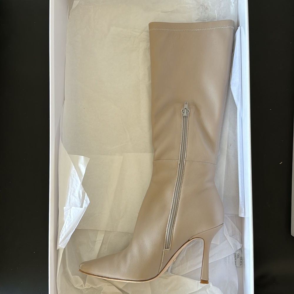 Raye Pia Boot Color Bone - image 6